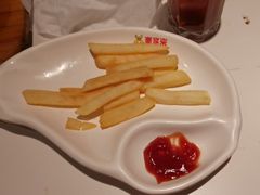 -豪享来中西餐厅(隆昌店)