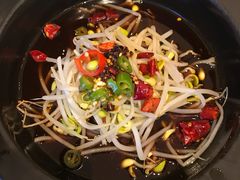-云海肴·汽锅鸡·云南菜(苏州中心店)