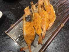 -上井精致料理(成都大悦城店)