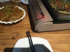 -半天妖烤鱼(方庄店)