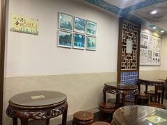 -仁信老铺甜品(北京路店)