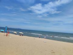 -汕头中海黄金海岸水上乐园
