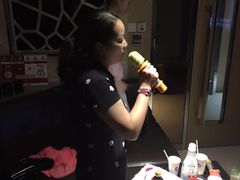 -歌神量贩式KTV(金谊店)