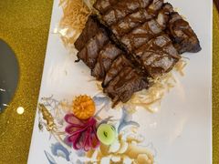 -广州塔晖粤轩中餐厅