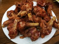 -老王四季抻面(南六东路店)