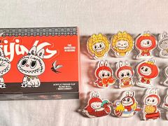 -泡泡玛特POPMART(崇文门国瑞城店)