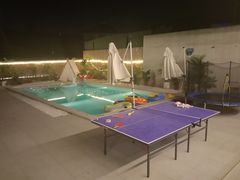 -侘山民宿(杭州西湖龙坞店)