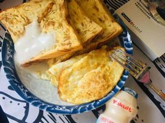 -爸爸糖吐司面包(大连高新锦辉商场店)
