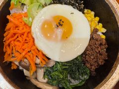 -鑫日千里马朝鲜族小馆(总店)
