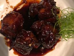 -湖滨28中餐厅·西湖宴·杭州君悦酒店