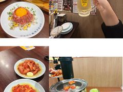 -蒜香焼肉PURUSHIN(马场路店)