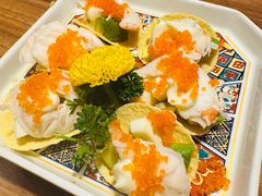 -隐月· 㐂和食屋(芝罘万达公馆店)