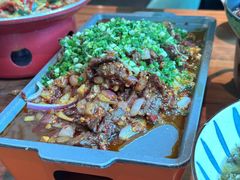 -树厨贵州菜(花果园购物中心店)