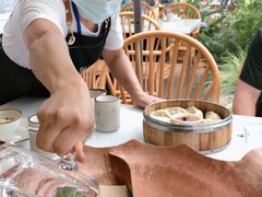-墨居上隐·院子里火锅(峨眉店)