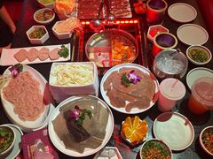-唱客美食KTV量贩(北京路店)