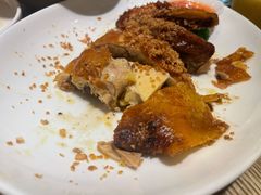 -莆田餐厅PUTIEN(三里屯店)