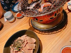 -烧肉达人•炭火烧肉(新天地店)