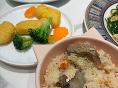 -阿里疆Alijiang·丝路美食·异域风情·清真(长楹天街店)