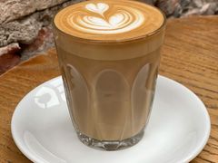 -VOYAGE COFFEE(北锣鼓巷店)