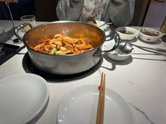 -七欣天香辣蟹火锅(万润龙河店)