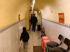 -洞庭洲·防空洞火锅·铜锅涮肉·烧烤(新百广场店)