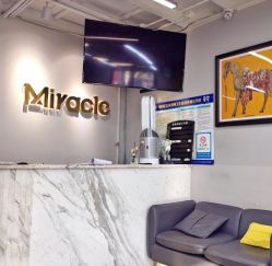 -Miracle集简美发沙龙