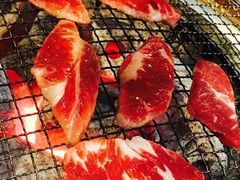 -小本家韩式烤肉(紫藤路店)