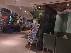 -去茶去餐厅(中央大街店)