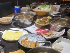 -牛品荟牛肉火锅(新城广场店)