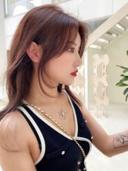 -Rise Hair上升造型
