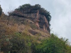 -丹霞山风景名胜区