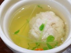 -风渡嘉荷西餐厅 Windy City(西三旗金隅店)