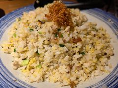 扬州炒饭-扬州狮子楼·非遗淮扬菜(东关街店)