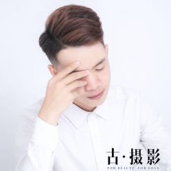 点击看大图 -古摄影婚纱