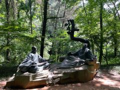 -敬亭山风景名胜区