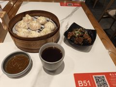 -馋三尺蟹粉小笼(人民广场店)