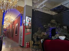-明日世界密室轰趴·剧本桌游·箭馆团建(国贸店)
