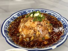 -冬哥川菜馆(十梓街店)