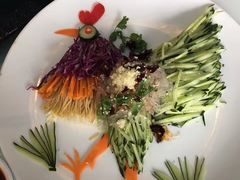 -同喜烤鸭店(光芒店)