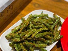 -小杨烤肉·陕西烧烤·陕西地方菜(东新街【永兴坊】店)