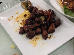 -普天和酒楼·新津菜·烤鸭(天津之眼店)