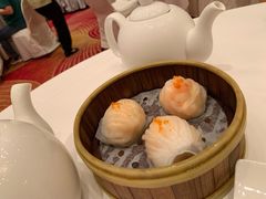 虾饺-顺德新世界酒店·华美轩餐厅