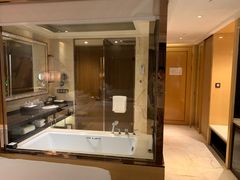 -长沙富力万达文华酒店