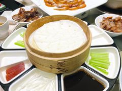 -粗茶淡饭·汉口公馆(循礼门店)