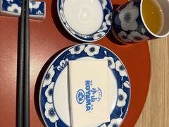-小山日本料理(兴业太古汇店)