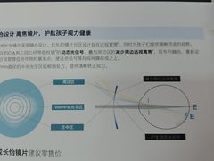 -华彬眼镜专业渐进配镜(潘家园店)