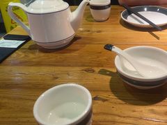 -吕氏疙瘩汤·私家菜馆(慈云寺店)