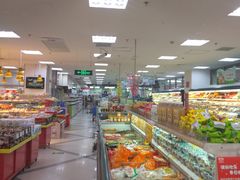-京客隆超市(北苑店)