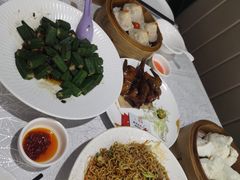 -老廣新意-全天茶点(宝能店)