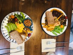 -AFS Cafe & Canteen(闽江二路店)